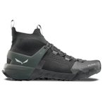 Salewa - Women's Wildfire NXT Knit - Approachschuhe 40 grau