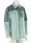 Kari Traa Rothe Jacket Shirt Damen Shirt-Grün-XS