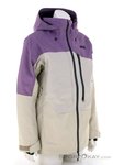 Picture Lassen 2L Damen Skijacke Gore-Tex-Beige-L