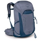 Osprey - Women's Tempest 26 - Wanderrucksack blau/grau