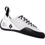 Black Diamond Momentum Lace Kletterschuhe Damen  Kletterschuhe weiss Größe 35.