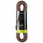 Edelrid - Kinglet 9,2 - Einfachseil Länge 70 m grau