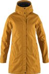 Fjällräven Damen Kiruna Padded Parka L