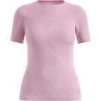 Odlo Performance Light Rain Dye  Damen  Kurzarm Unterhemden rosa Größe XS   El
