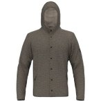 SALEWA Herren Jacke SARNER UNDYED WO HD JACKET M., Größe M in Braun