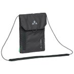 Vaude - Neckwallet - Umhängetasche Gr 1 l grau