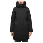 Elvine - Women's Eline - Mantel Gr XXS schwarz