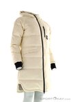 Kari Traa Rongve Parka Damen Mantel-Weiss-S