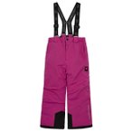 LEGO - Kid's Powai 708 - Skihose Gr 98 lila