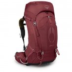 Osprey - Women's Aura AG 50 - Trekkingrucksack Gr S/M rot