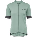 Vaude Kuro II Radtrikot Damen  Radtrikots gruen Größe L Gravel  Elastisch