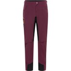 Vaude Qimsa Light Softshell Hose Damen  Softshellhose rot Größe XS Mountainbik