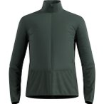 Odlo Essential Insulator Herren Langlaufjacke ( Khaki L)
