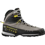 La Sportiva TX5 GTX  Damen  Wanderschuhe beige Größe 37 Trekking Wasserdicht