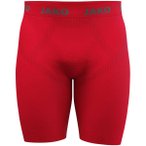 JAKO Herren Unterhose Short Tight Seamless, Größe XXL in Rot