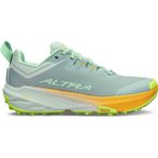 Altra Experience Wild 3+ Damen Trailrunningschuhe ( Grau 10,5 US, 42,5 EU |)