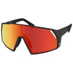 Scott - Sunglasses Pro Shield S3 - Fahrradbrille rot