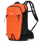 Salewa - Sella Tour 32 - Skitourenrucksack orange
