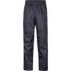 MARMOT PreCip Eco Pant, Größe M in Schwarz