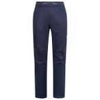 La Sportiva - Bolt Pant - Kletterhose Gr S blau
