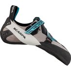 Scarpa Veloce Kletterschuhe Damen  Kletterschuhe grau Größe 35 Bouldern | Spor