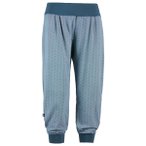 E9 - Women's Maira - 3/4 Hose Gr M grau