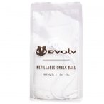 Evolv - Chalk Ball (Refillable) - Chalk Gr 56 g