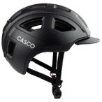 CASCO - Cosmo Air - Radhelm Gr 58-62 cm - L schwarz
