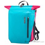 Ortlieb Vario Cyber QL2.1 26l Gepäckträgertasche/ Rucksack-Türkis-26