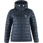 Fjällräven Expedition Pack Down   Damen  Isolationsjacke blau Größe S Trekki