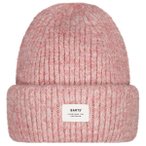 Barts - Women's Owlet Beanie - Mütze Gr One Size rosa