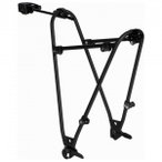 Ortlieb - Quick Rack Light - Gepäckträger schwarz