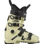 SALOMON Damen ALP. BOOTS SHIFT PRO 110 W AT Tender Yel, Größe 24 in Grau