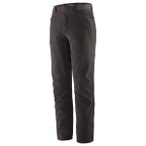 Patagonia - Venga Rock Pants - Kletterhose Gr 32 - Regular schwarz/grau