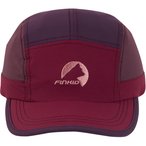 Finkid Taikuri Move Cap Kinder  Basecaps lila Größe 54 Trekking Schnell trockn