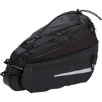 Vaude Off Road Bag M Satteltasche  Fahrradtaschen schwarz Größe 10L Bikepackin
