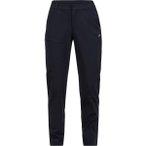 Peak Performance Damen Iconiq Hose (Größe L, schwarz)