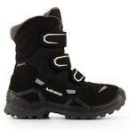 Lowa - Kid's Milo Evo GTX Hi Junior - Winterschuhe 25 schwarz