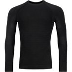 Ortovox Men's 230 Competition Long Sleeve - Funktionsshirt black raven M