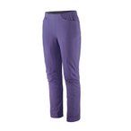 Patagonia Women's Chambeau Rock Pants Kletterhose, US 8, perennial purple