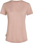Icebreaker - Leichtes, atmungsaktives Wander-T-Shirt &ndash; Damen / Frau &ndash