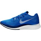 NIKE Damen Laufschuhe "Zoom Fly", Größe 38 in Weiß