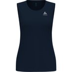 Odlo Cardada  Damen  Tanktops blau Größe XL Camping  Atmungsaktiv