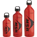 MSR Fuel Flasche  Gaskartuschen & Brennstoffe Größe 887ml
