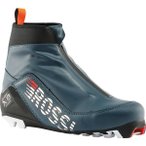 ROSSIGNOL Damen Langlaufschuhe X-8 CLASSIC FW, Größe 38 in Grau
