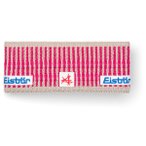 Eisbär - Iska Stirnband Ski Austria - Stirnband Gr One Size rosa