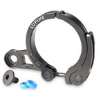 Lupine - SL Nano Schnellspanner 31.8 mm - Montagehalterung schwarz