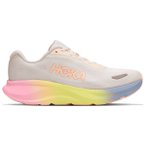 HOKA - Women's Rincon 5 - Runningschuhe 42 2/3 alabaster / tangerine glow