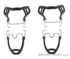 Edelrid Shark Steigeisen-Grün-One Size