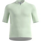 Odlo Essential Radtrikot Herren  Radtrikots gruen Größe M Rennrad | Gravel  El